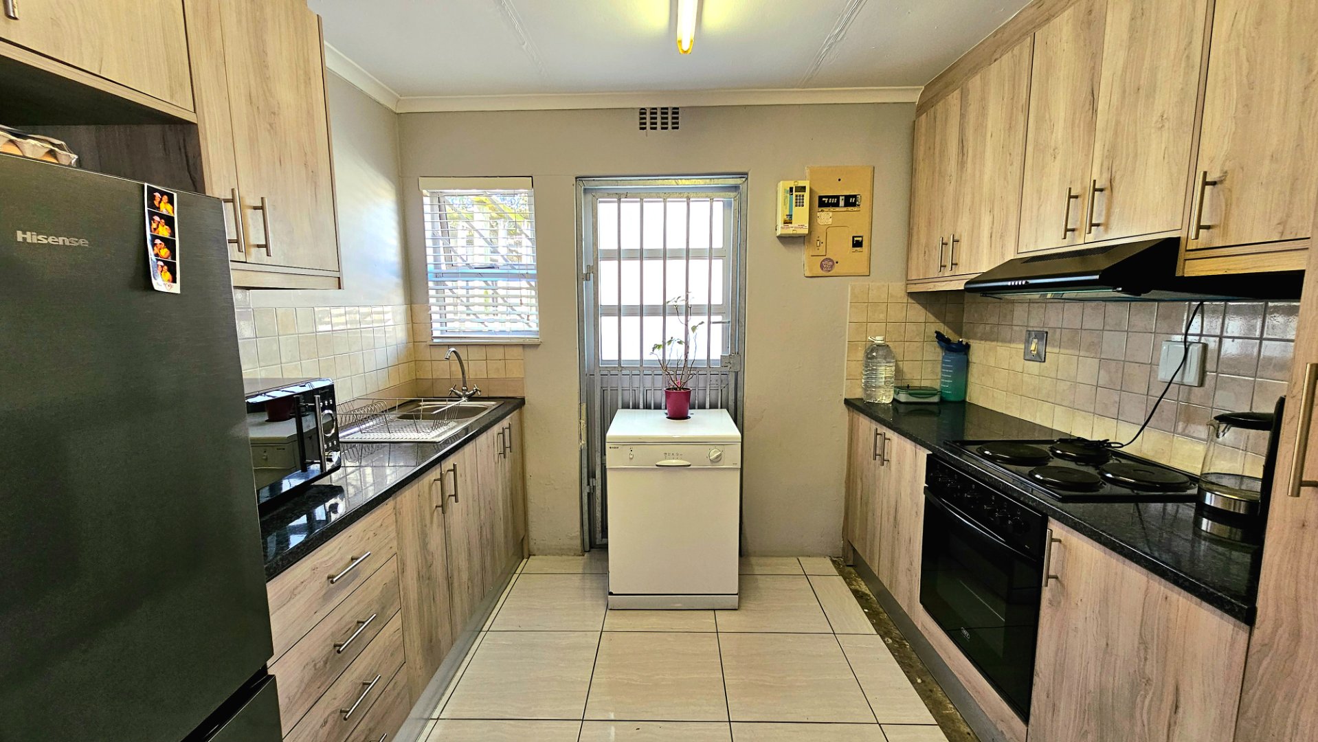 3 Bedroom Property for Sale in Strandfontein Village Western Cape